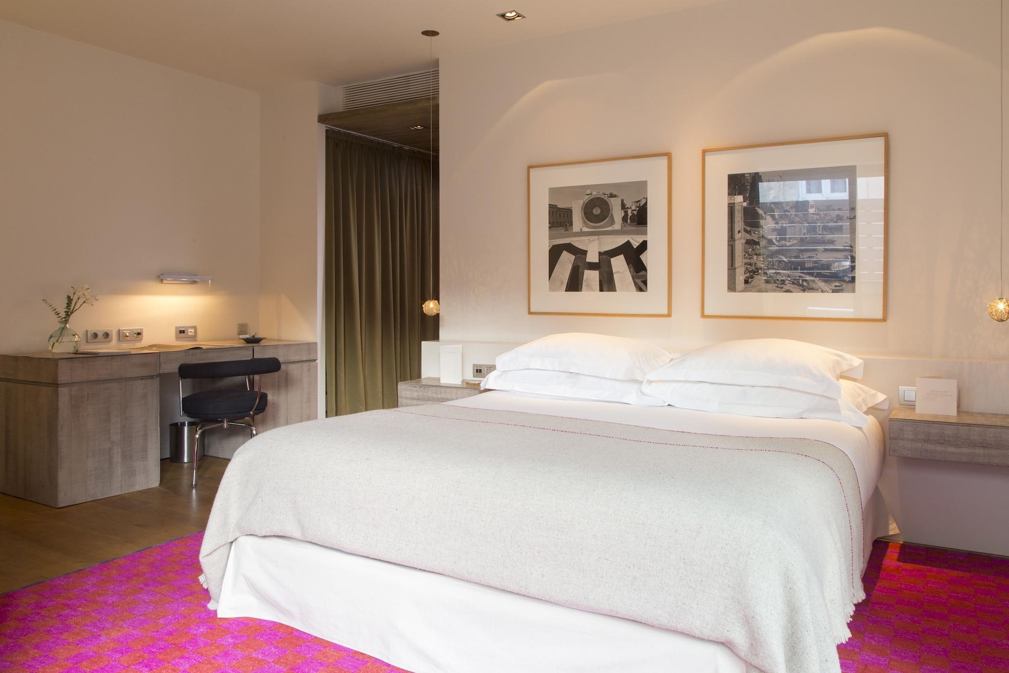 Hotel Neri - Relais & Chateaux Barcelona