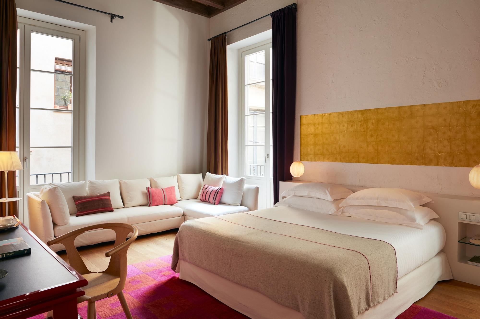 Neri - Relais & Chateaux Barcelona