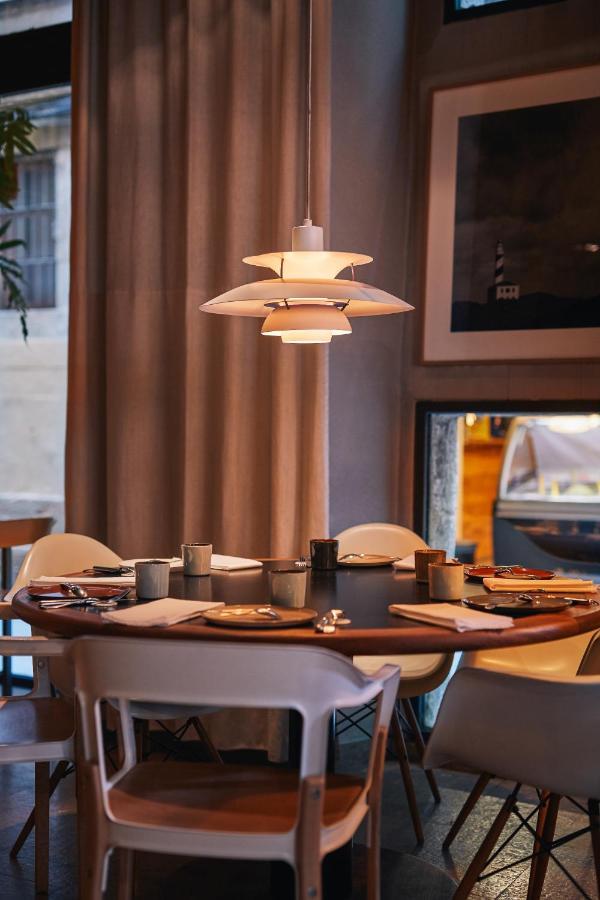 Neri - Relais & Chateaux Hotel