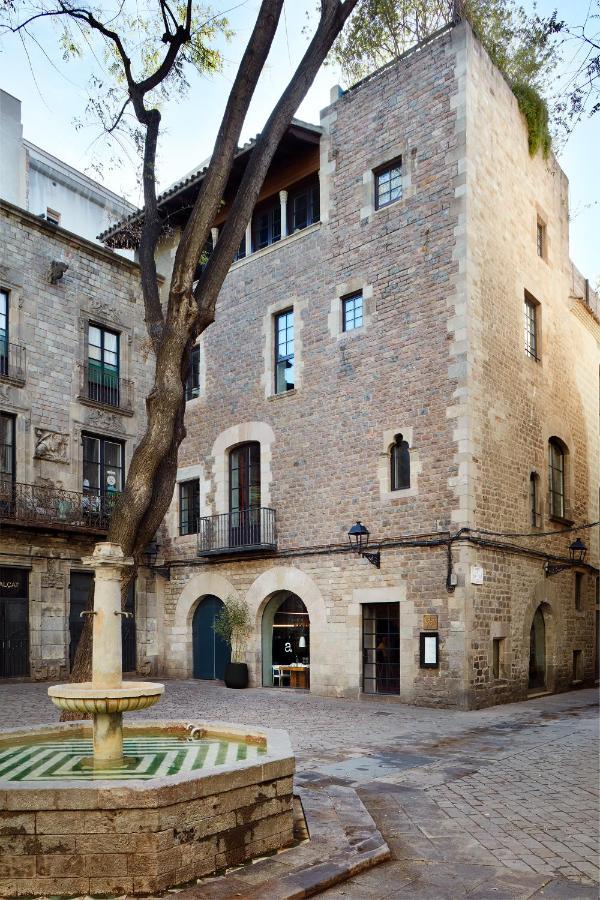 Neri - Relais & Chateaux