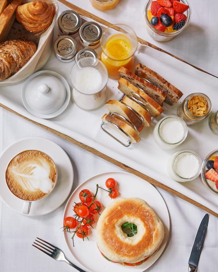 Neri - Relais & Chateaux Hotel Barcelona