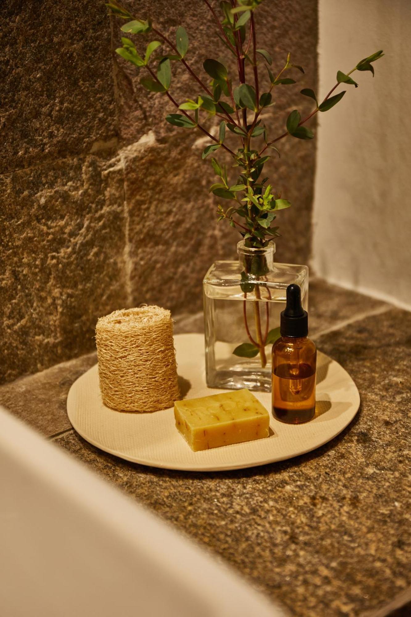 Neri - Relais & Chateaux Hotel 5*