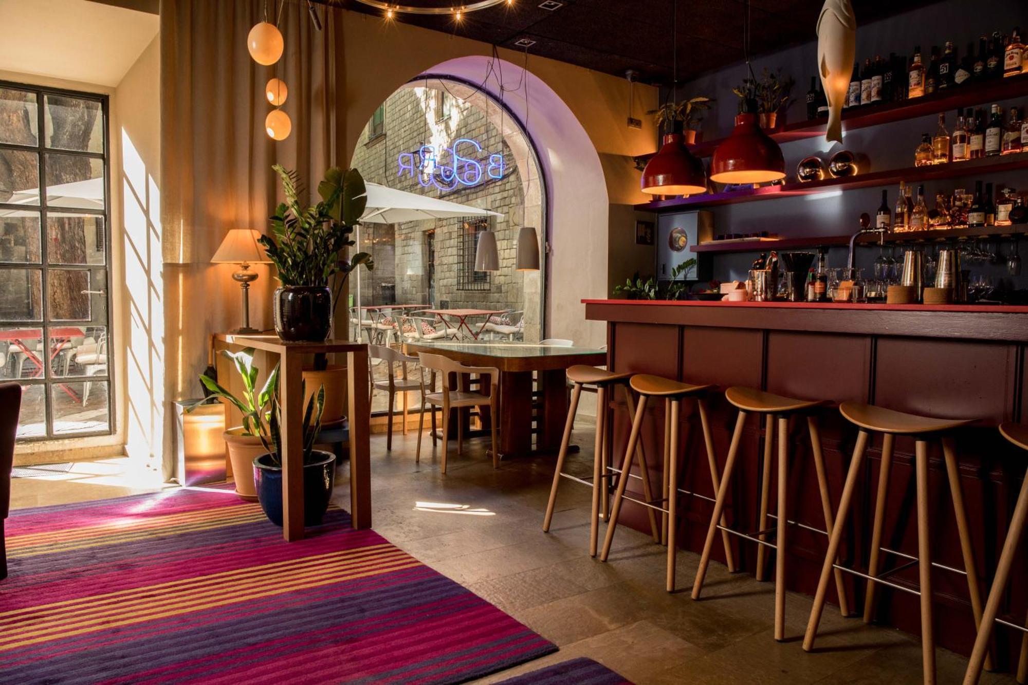 Hotel Neri - Relais & Chateaux Barcelona