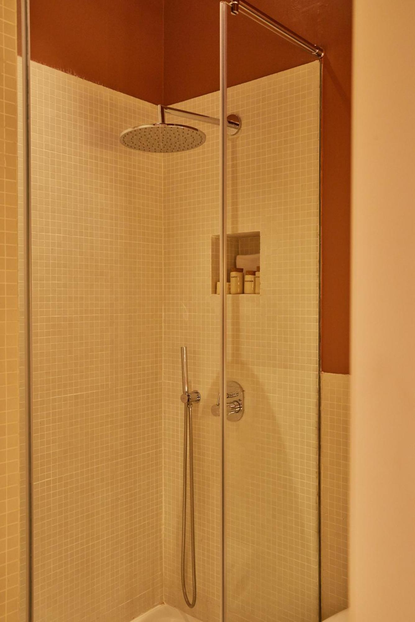Neri - Relais & Chateaux Hotel 5*