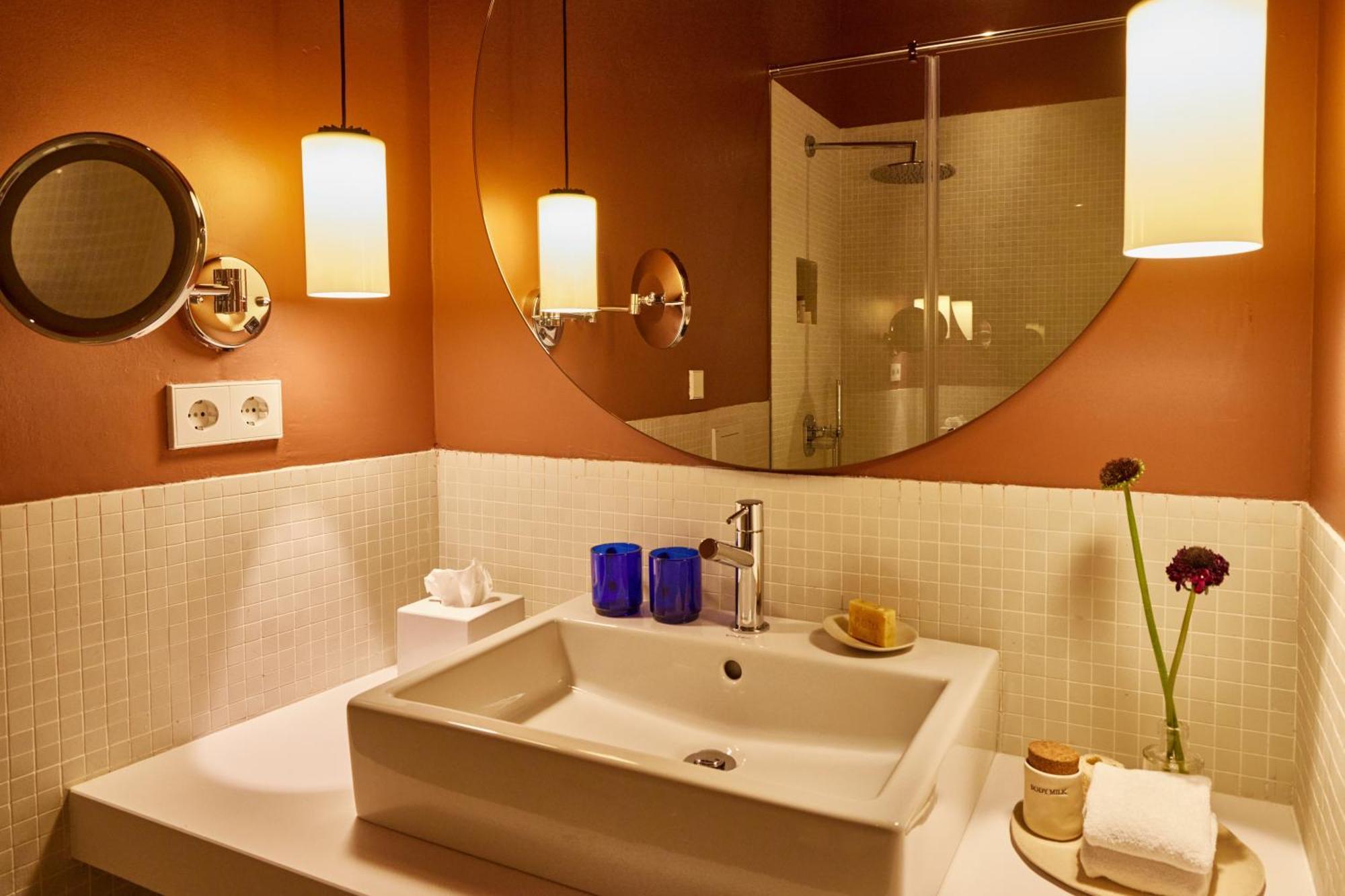 Hotel Neri - Relais & Chateaux