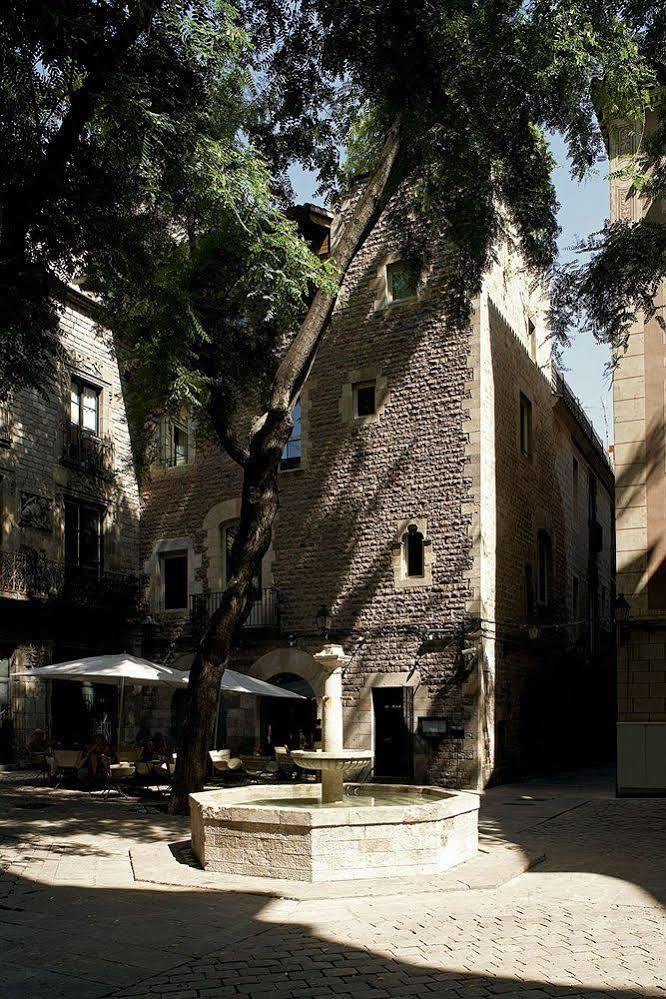 Neri - Relais & Chateaux Barcelona